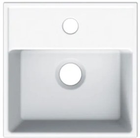 Умивалник Scarabeo Teorema 30R