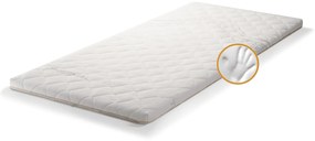 Топ матрак 6 cm, Medico Zip Thermal Comfort 3D Memory