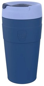 Синя термочаша 454 ml Helix Thermal Gloaming L – KeepCup