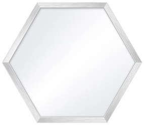 Стенни огледала в комплект 4 бр. 35x40 cm Heksagon – knor