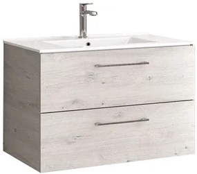 Обзавеждане за баня KARAG NEW ELSA 75 with drawers-Gkri