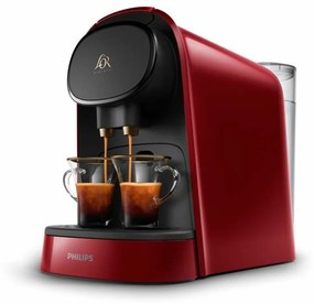 Капсула за кафе машина Philips L'Or Barista LM8012 / 51