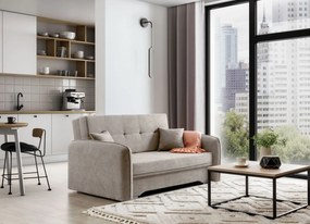 Разтегателен диван Promytheus двуместен-Mpez