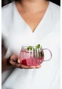 Чаши за капучино в комплект от 2 бр. 350 ml Tulip – Vialli Design