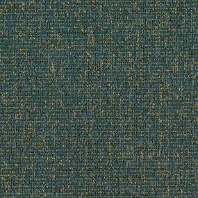 Тъмнозелено двойно легло 180x200 cm тапицирано без ламелно дъно Primo – Meise Möbel