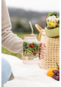 Стъклена чаша 600 ml Fuori – Vialli Design