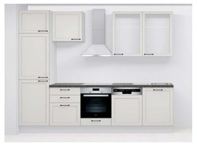 ЛЯВА БЛОК КУХНЯ HOME 300 СМ