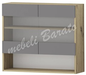 Горен модул G58