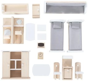 Къщичка за кукли - Roba