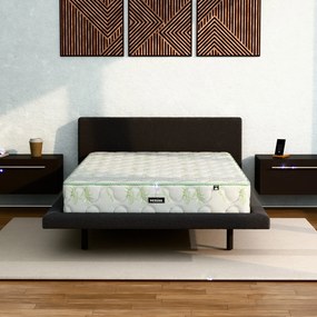 Матрак Aloe Hybrid Pocket