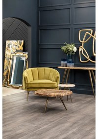 Стенно огледало 75x99 cm Pablo - Premier Housewares