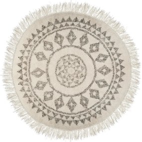 Килим atmosphera Etnik, Ø 120 cm