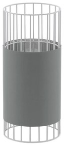 Eglo 97956 - Настолна лампа NORUMBEGA 1xE27/60W/230V