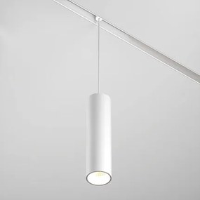 MAYTONI Пистовен пендел Focus LED - TR041-4-12W3K-M-DS-W