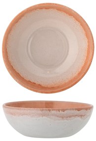 Оранжева глинена купичка 525 ml Paula – Bloomingville