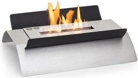 Klarstein Phantasma Graca, етанолова камина, без дим и мирис