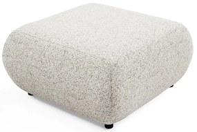 Табуретка PRATO 88x88 см бежова