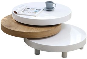 Масичка за кафе Layer