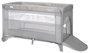 LORELLI Classic Кошара на 2 нивa CARINA GREY STARS