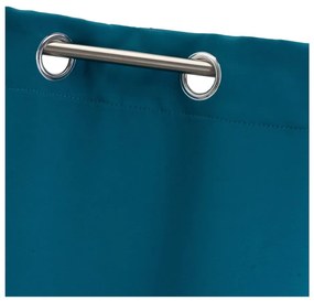 Синьо затъмняващо перде 140x260 cm Best-Out – Casa Selección