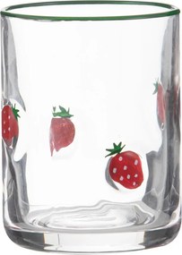 Стъклена чаша 400 ml Capri – Ladelle