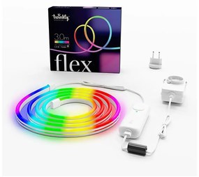 Twinkly TWFL300STW-WEU - LED RGB Димируема лента FLEX 300xLED 3 м Wi-Fi