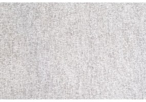 Светлосиво перде 140x260 cm Leon - Mendola Fabrics