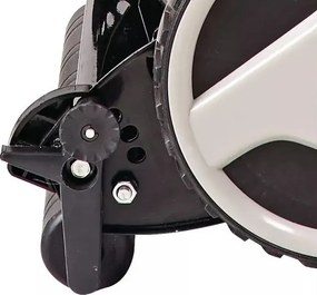 Ръчна косачка Einhell GE-HM 38 S, 38 см (3414165)