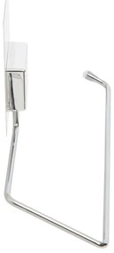 Самостоятелно задържане на стойка за кърпи за баня - Compactor