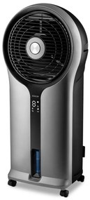 Sencor мобилен охладител 110W/230V с DO, сребрист/черен