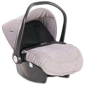 Детско столче за кола 0-13 кг. LIFESAVER LORELLI - Beige