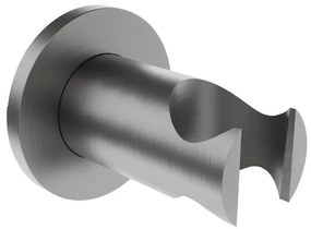 Mexen Kai душов комплект, графит - 79351-66