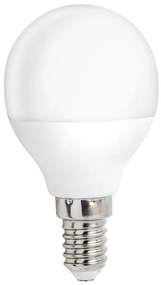 LED Крушка G45 E14/1W/230V 3000K