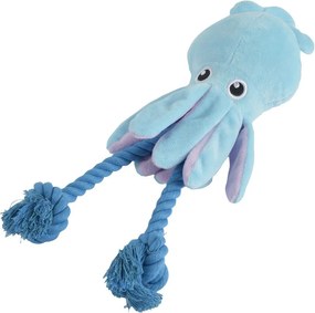 Играчка за куче Octopus – Love Story
