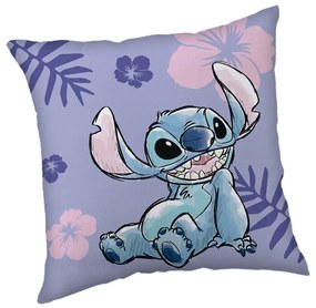 LILO AND STITCH ДЕКО ВЪЗГЛАВНИЦА 40/40СМ