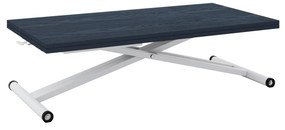 Разтегателна маса с повдигащ механизъм ХАВАНА - плот МДФ фурнир