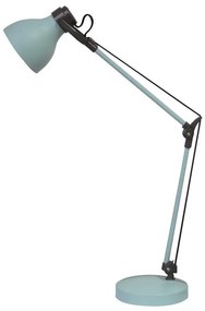 Rabalux 6409 - Настолна лампа CARTER 1xE14/11W/230V