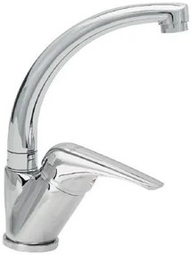 Кран за тоалетна Modea Elit High