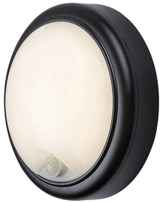 RABALUX 77028 Hitura външна лампа, IP54, 15W, 1350LM, LED 15W кръгла - 77028