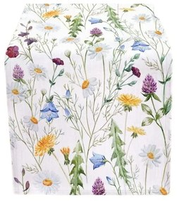Покривка 40x130 cm Meadow Flower – Mila Home