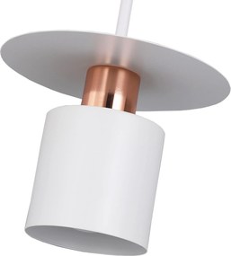 Пендел APP1146-1CP White Rose Gold