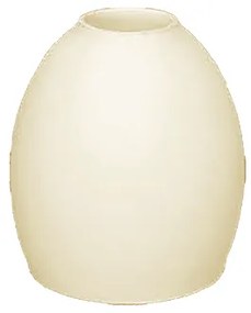 Полилейно стъкло 116-C-1-EC, ø120, h=130, Е27