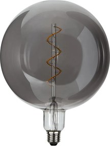 Декоративна топла LED крушка с възможност за димиране E27, 3 W Industrial Vintage - Star Trading