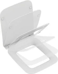 Ултратънка тоалетна седалка, T360101, Ideal Standard