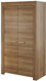 Гардероб Riviera 2-врата-Brown