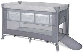 LORELLI Classic Кошара на 2 нива TORINO GREY STRIPED ELEMENTS