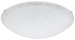 Eglo 96115 - LED таванно осветително тяло MARGITTA 1 LED/11W/230V