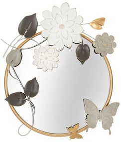 Стенно огледало 75x66 cm Tonis – Mauro Ferretti