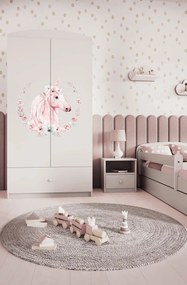 Гардероб Babydreams Cartoon-Leuko-Unicorn