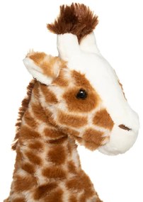 Детска плюшена играчка atmosphera Giraffe, 32 cm